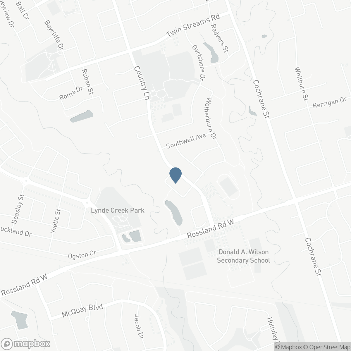 66 TIDEWATER CRESCENT, Whitby, Ontario L1P 1M3